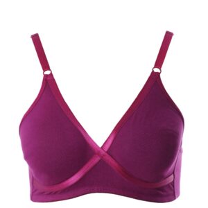 Beyouty Women Lisa BR 10 Purple Bra