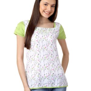 Sepia Women White Top
