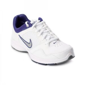 Nike Women Steady VIII White Casual Shoe