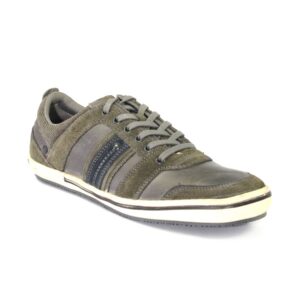 Red Tape Men's Casual Grey Shoe