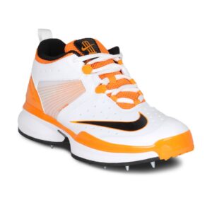 Nike Men Air Zoom Century White Shoes