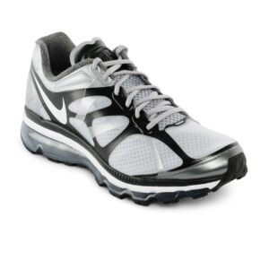Nike Men Air Max Grey Sports Shoes