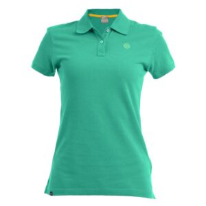 Nike Women Green T-shirt