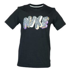 Nike Men Air Bags Black T-shirt