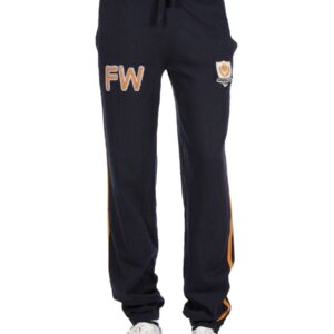 FIFA Mens 1905 Heritage Collection Track Pants