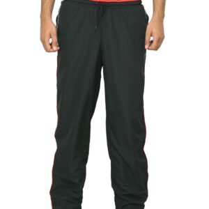 Proline Men Black Track Pants