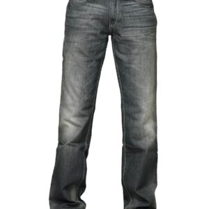 Locomotive Men Cal Grey Jeans
