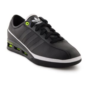 ADIDAS Originals Men Porsche Design SP 2 Black Casual Shoes