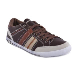 Numero Uno Men Casual Brown Shoes