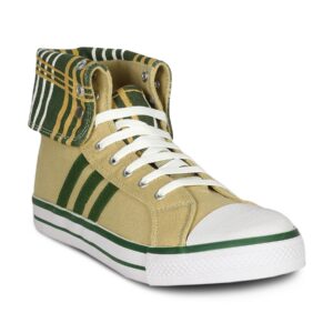 ADIDAS Men's Durante Beige White Shoe
