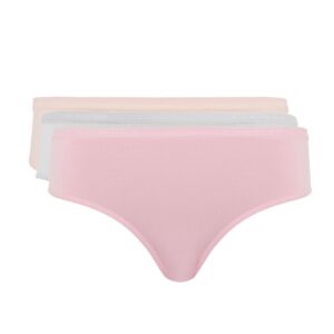Enamor Women Pack of 3 Briefs
