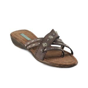 Catwalk Women Casual Brown Flats
