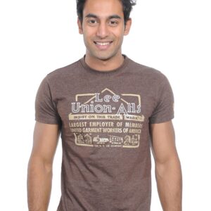 Lee Men's Trademark T-shirt