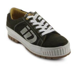 ID Men Green Casual Shoe
