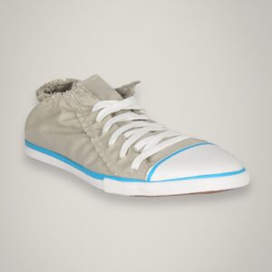 Puma Unisex Scrunch Grey Shoe