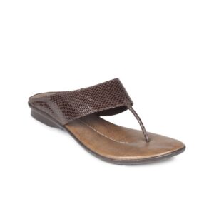 Rocia Women Brown Sandals
