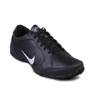 Nike Men's Air Compel Black Shoe