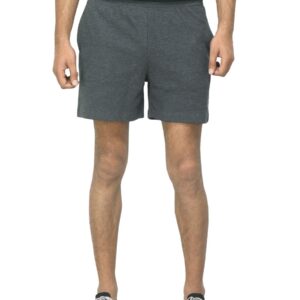 Proline Charcoal Grey Shorts