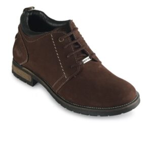 Numero Uno Men Brown Shoes