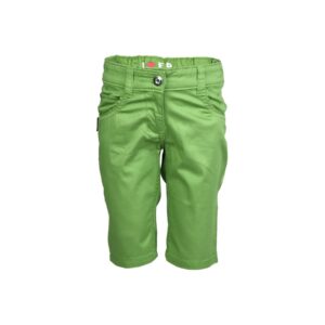 Doodle Kids Girl  Green Capris