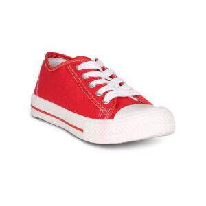 Numero Uno Men's Red Shoe