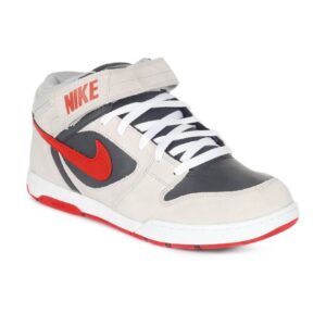 Nike Men Grey Air Twilight Shoes
