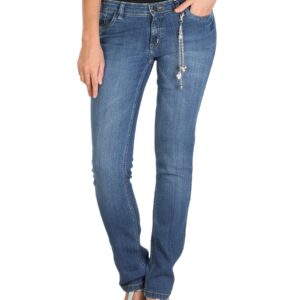 Jealous 21 Women Blue Jeans