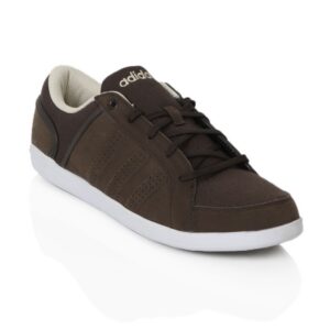 ADIDAS Neo Unisex Court Evo Brown Shoes