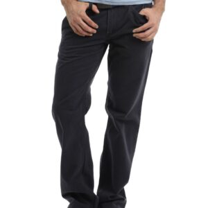 French Connection Men Charcoal Trousers