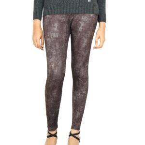 Arrow Woman Brown Jeggings