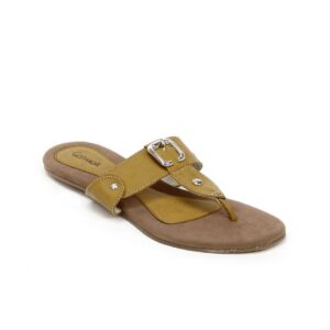 Catwalk Women Yellow  Flats