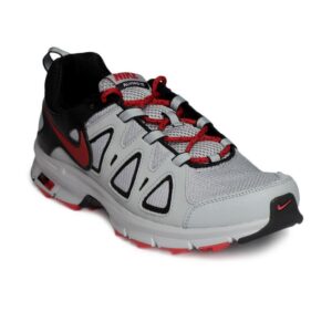 Nike Men Grey Sports Shoes