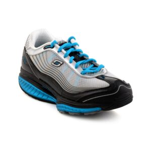 Skechers Women Shape-Ups White Shoe