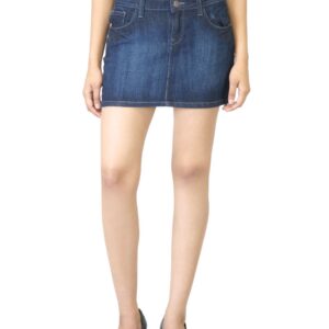 Jealous 21 Women Navy Blue Skirts