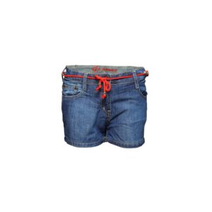 Gini and Jony Girl's Arella Blue Kidswear