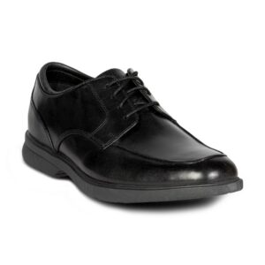 Rockport Men's Ananti Black Formal Shoe