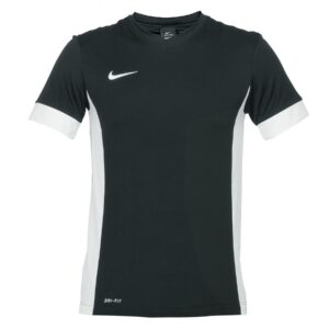 Nike Men Training Black T-shirt
