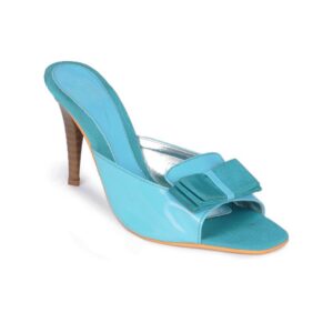 Catwalk Women Blue Heels