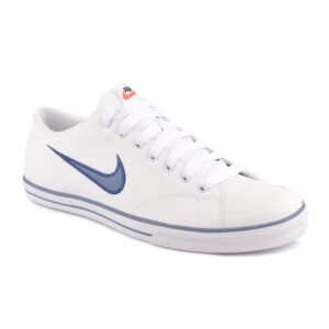 Nike Men Sports White Casual Shoes