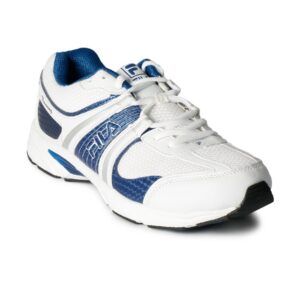 FILA Men FILA Runner White Sports Shoes