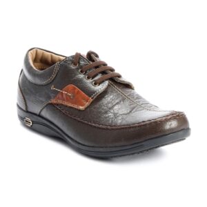 Buckaroo Men Meztli Brown Casual Shoe