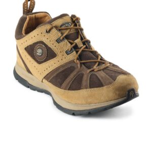 Woodland Men Brown Casual Shoes