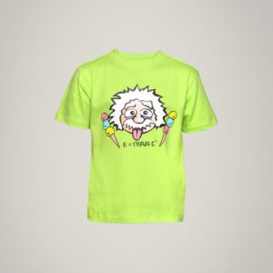 Tantra Kid's Yumm Green Kidswear