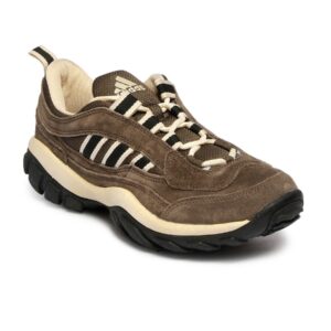 ADIDAS Brown Agora Lea Casual Shoe
