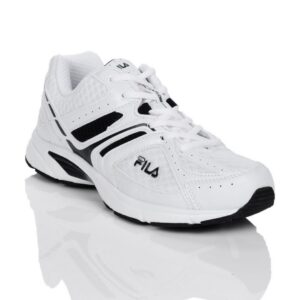 Fila Men Cavier White Sports Shoes