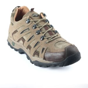 Woodland Men Khaki Casual Shoes