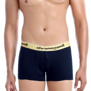 Chromozome Men Blue Trunks