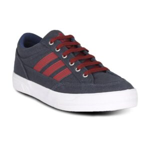 ADIDAS Men's Kestrel Navy Blue Shoe