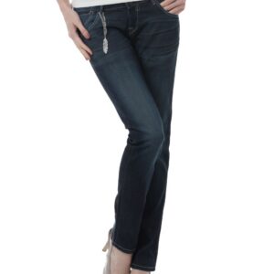 Pepe Jeans Women Blue Jeans
