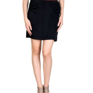 Tonga Women Black Skirt